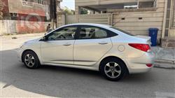 هيونداي أكسنت